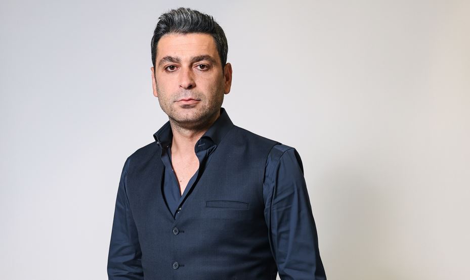 Ozan Akbaba