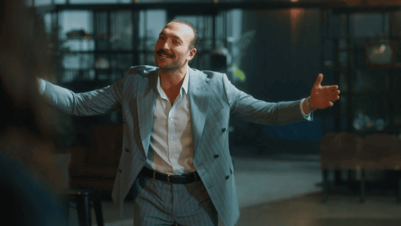 Kadir Ranga performansı