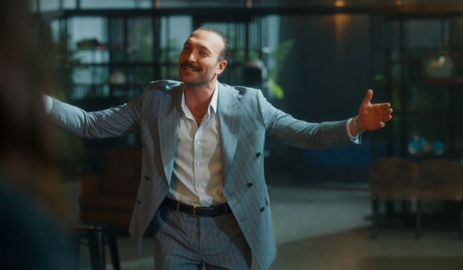 Kadir Ranga performansı