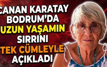 Uzun Yaşam