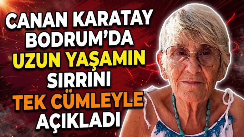 Uzun Yaşam