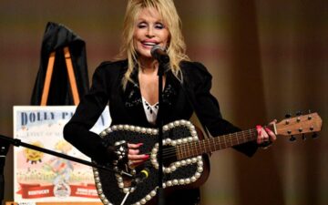 Dolly Parton