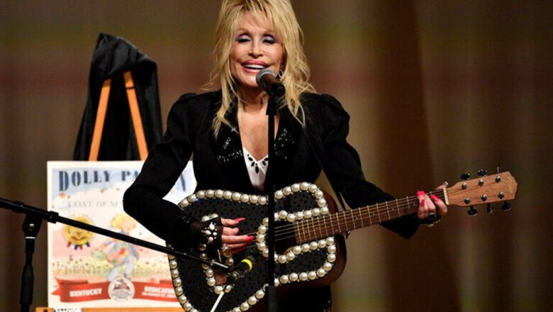 Dolly Parton