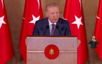 Terörsüz Türkiye