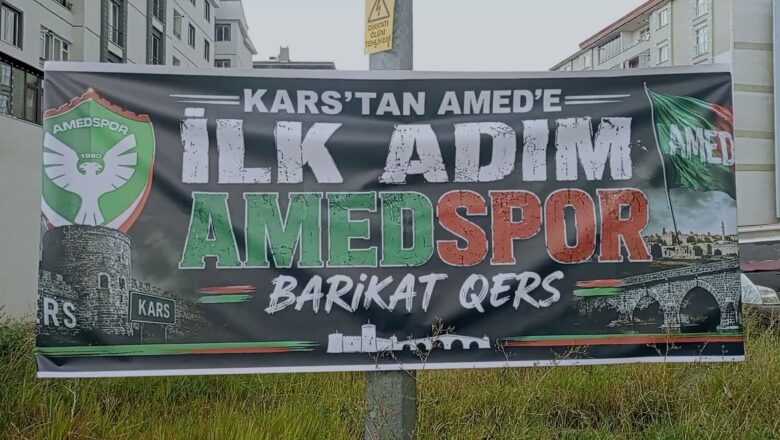 Amedspor