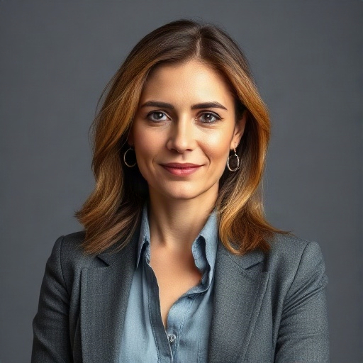 Selin Acar