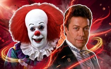 Tim Curry