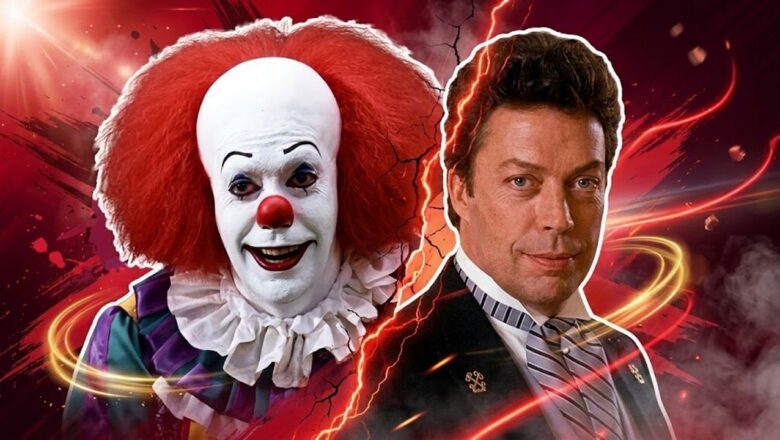 Tim Curry