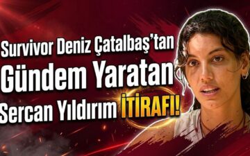 Deniz Çatalbaş