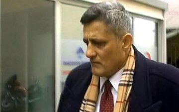 Gazeteci Selahattin Günday