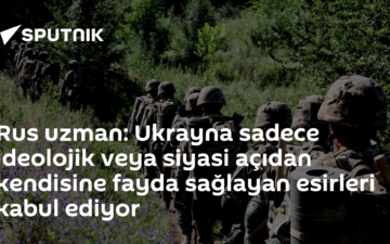 esir takası