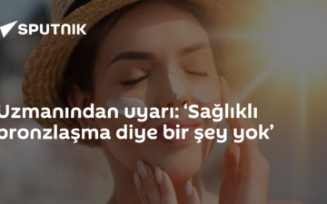 bronzlaşma