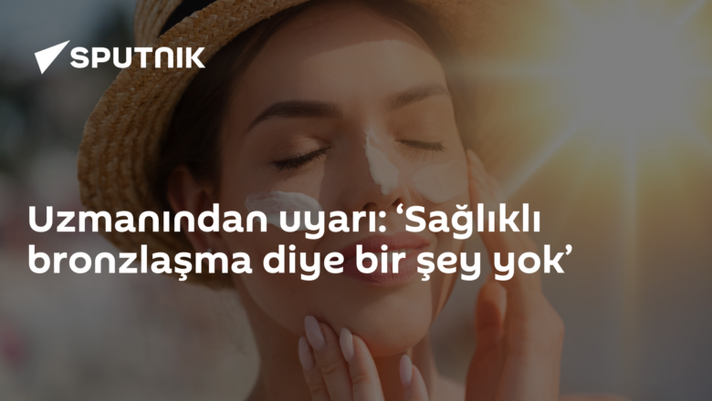 bronzlaşma