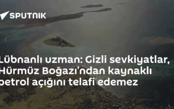 Hürmüz Boğazı