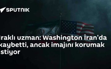 ABD’nin yeni yaptırımları