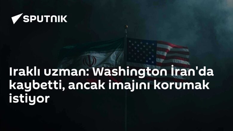 ABD’nin yeni yaptırımları