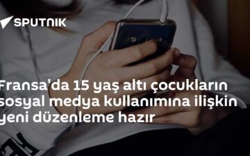Çocukların sosyal medya kullanımı
