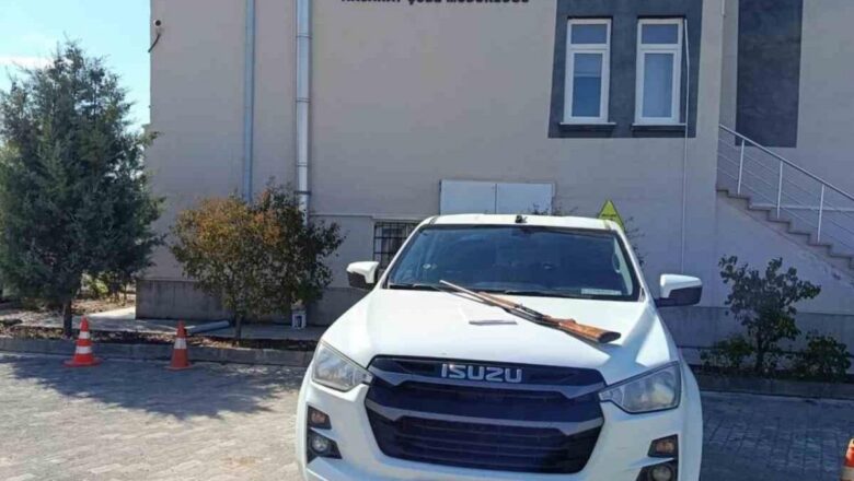 av tüfeği