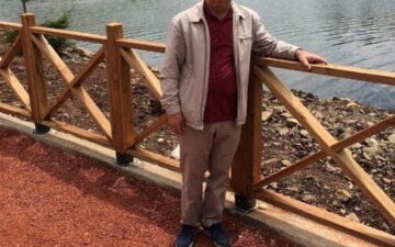 Eyüp Seçgin