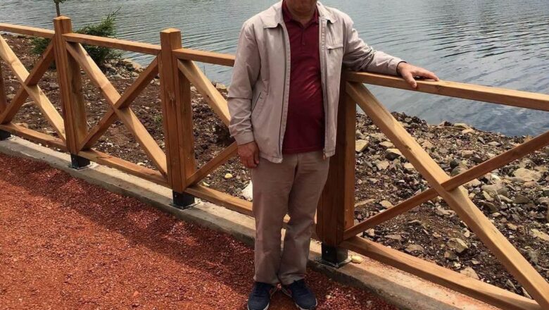 Eyüp Seçgin