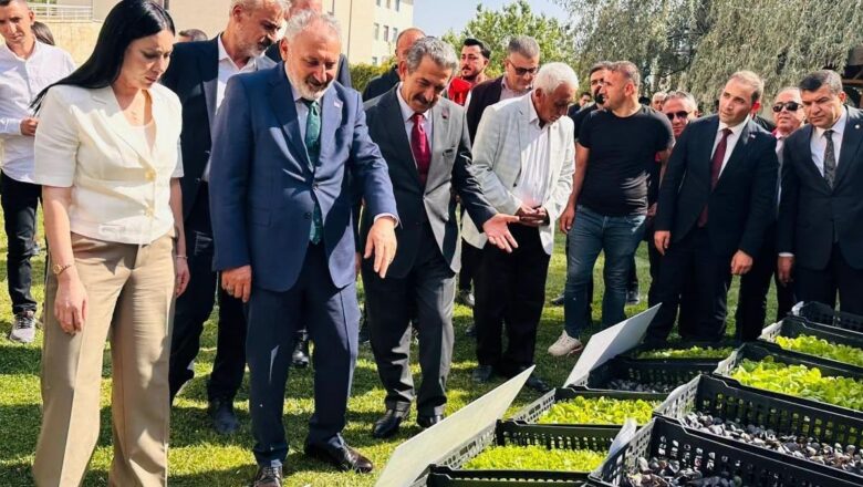 Tarım programı