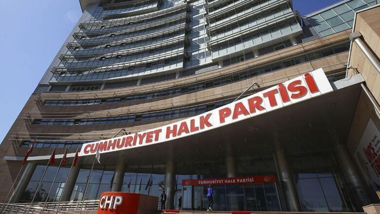 Kurultay Ceza Davası
