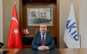 AKİB ihracatı