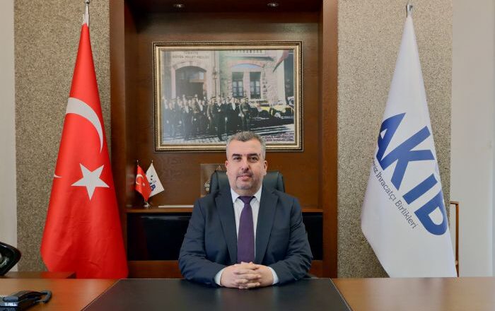 AKİB ihracatı
