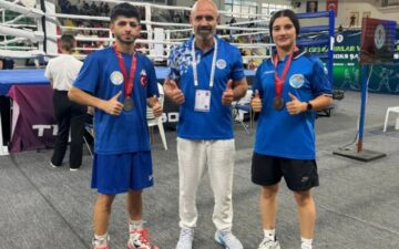 Akdeniz Belediyespor