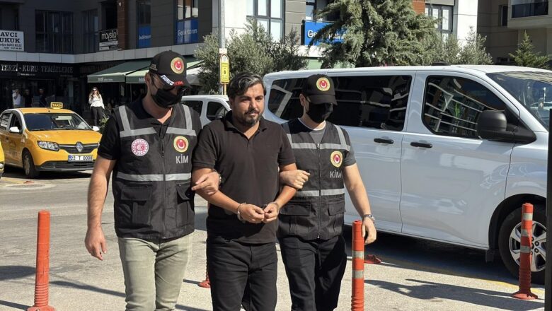 Kapıkule Tır Dorsesi