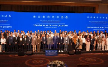 Plastik Atık Çalıştayı