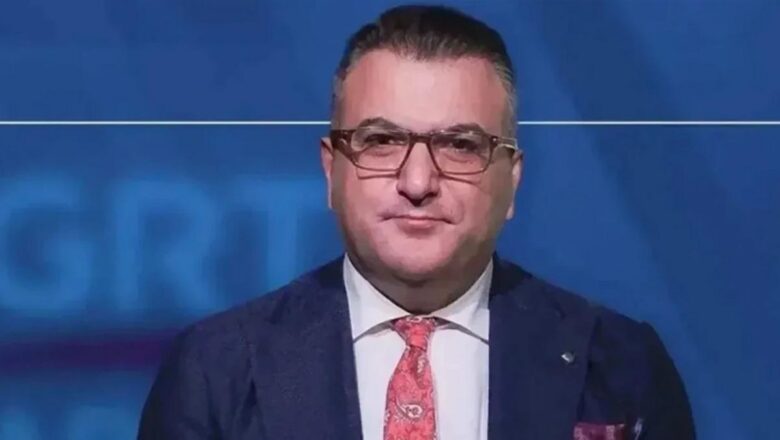 İsmail Çanak
