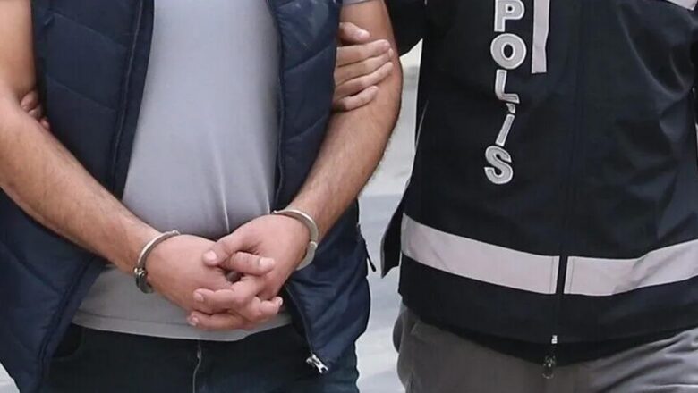 suç örgütü