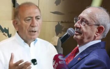 Kılıçdaroğlu