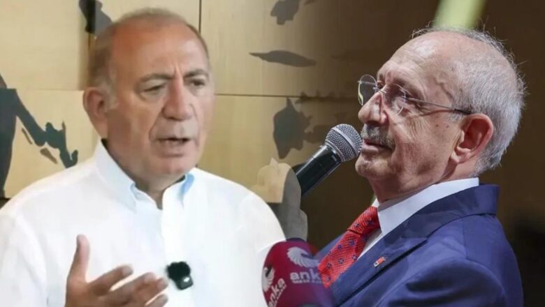 Kılıçdaroğlu