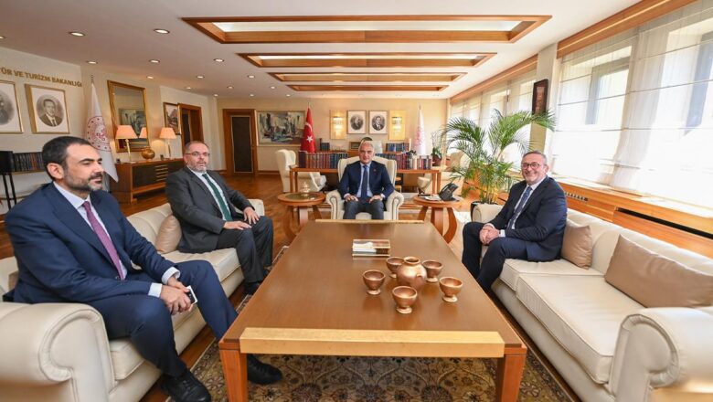 kültür ve tarih