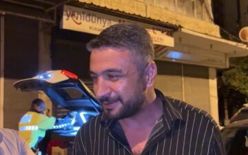 alkollü sürücü