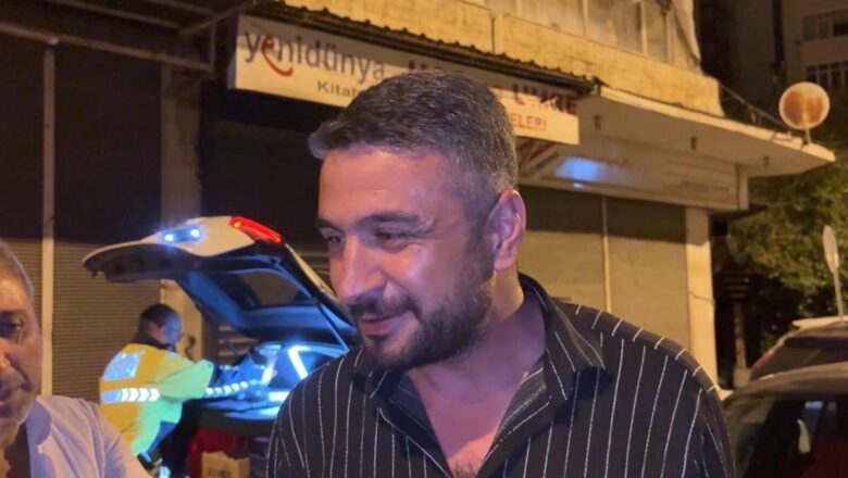alkollü sürücü