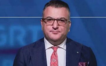 İsmail Çanak