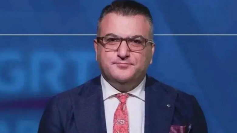 İsmail Çanak