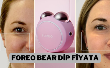 FOREO Bear Mini