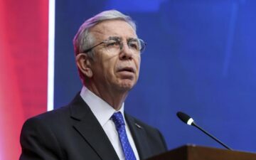 Mansur Yavaş