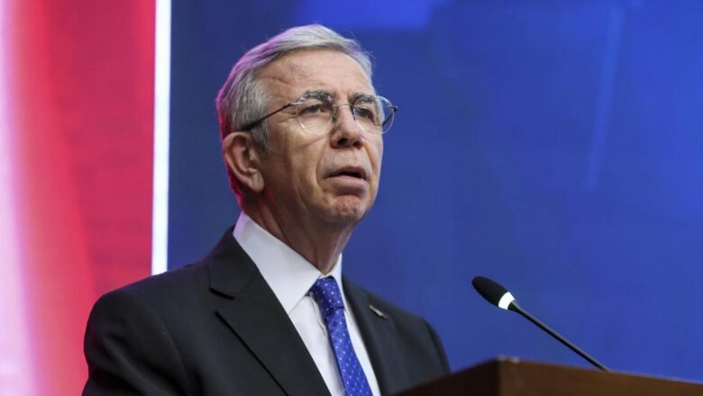 Mansur Yavaş