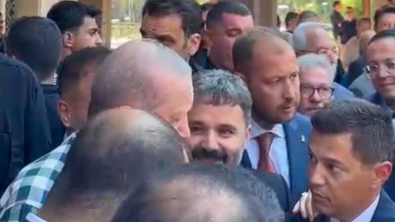YENİ Parti