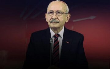 Kılıçdaroğlu