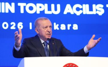 Türkiye eğitim altyapısı