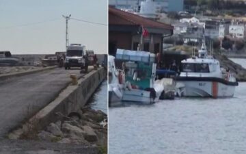 Silivri kazası