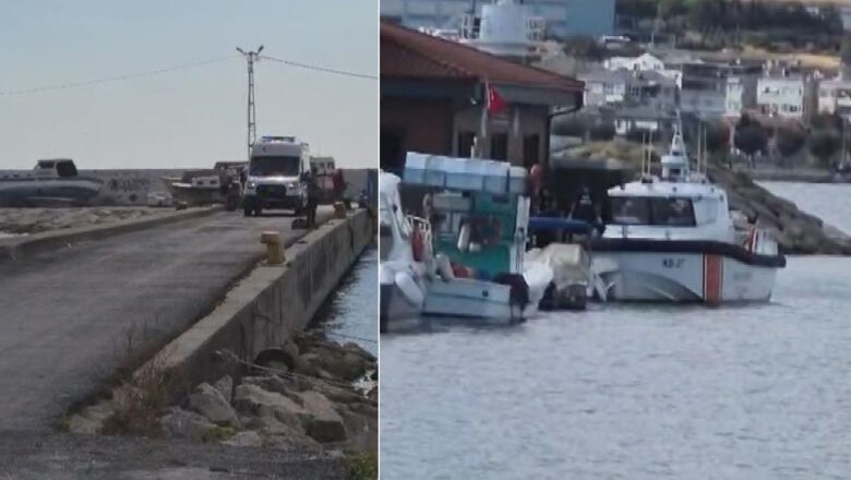 Silivri kazası