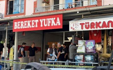 Çocuklar