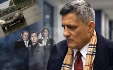 Kurtlar Vadisi Pusu FETÖ soruşturması